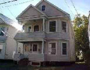 834-836 HOLLAND Drive, Schenectady, NY 12303