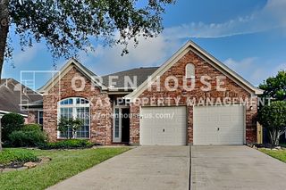 20214 Stone Falls Ct, Cypress, TX 77433