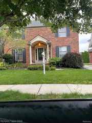 23730 Hudson St, Dearborn, MI 48124