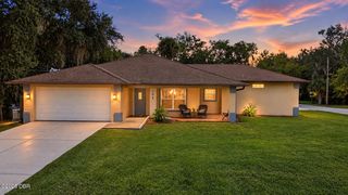 191 Nancy St, Oak Hill, FL 32759