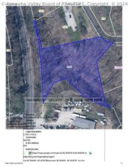 1 Skyview Dr, Huntington, WV 25701