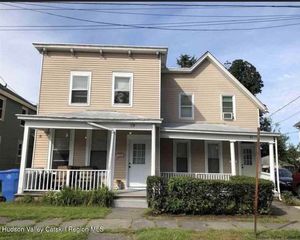 79-81 Foxhall Ave Avenue, Kingston, NY 12401