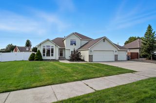 2830 W  Westover Rd, Spokane, WA 99208
