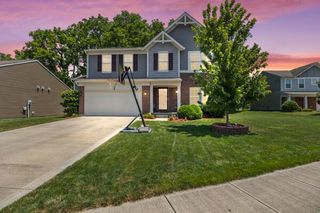 3810 Winding Path Dr, Canal Winchester, OH 43110