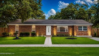 8174 SPRING LAKE Road N, Jacksonville, FL 32210