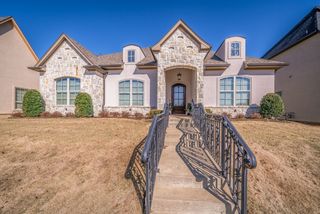 724 Esperanza Pl, Tyler, TX 75703