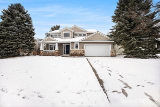 3415 Mason Ridge Dr   NE, Grand Rapids, MI 49525