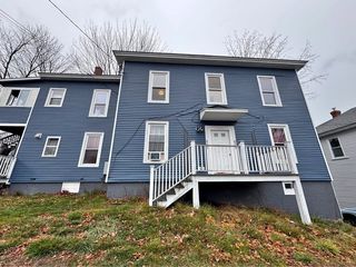 6 Graham St, Biddeford, ME 04005