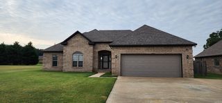 1721 Quail Run Dr, Wynne, AR 72396