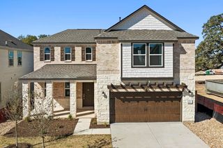 1633 Garlock Dr, Leander, TX 78641
