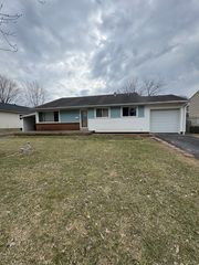 1700 Marilyn Ave, Dayton, OH 45420