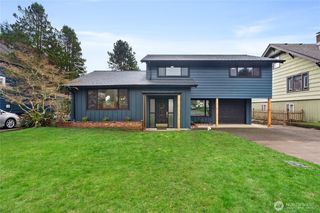 1309 W 5th Street, Aberdeen, WA 98520