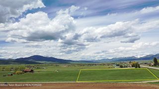 Lot 50 River Ranches Loop, Freedom, WY 83120