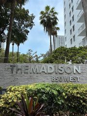 850 N  Miami Ave #W-406, Miami, FL 33136