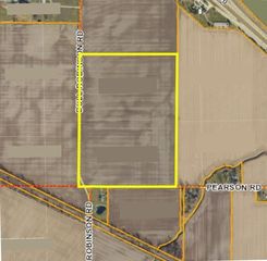 Dull Robinson Rd, Convoy, OH 45832