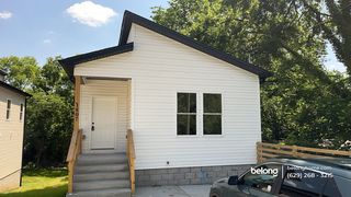 1807 Liberia St, Nashville, TN 37207