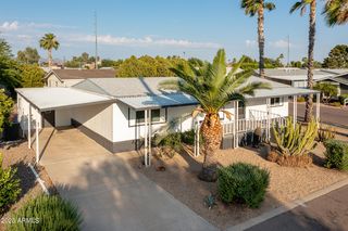 19802 N 32ND Street #47, Phoenix, AZ 85050
