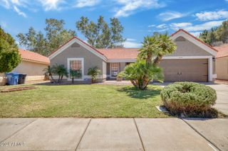 1419 E REDFIELD Road, Gilbert, AZ 85234