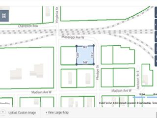 Mississippi Ave, Grand Junction, TN 38039