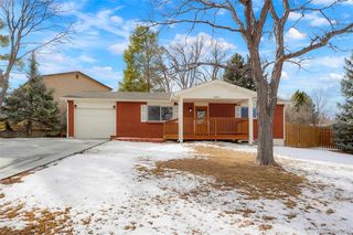 12870 W Grand Place, Morrison, CO 80465