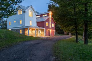 132 High Country Road, Waitsfield, VT 05673