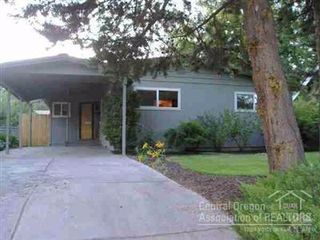 1915 NW 2nd St, Bend, OR 97703