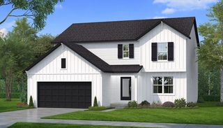 The Oakwood Plan in Walnut Woods, Kentwood, MI 49512