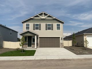 9508 W  Shumard St, Star, ID 83669
