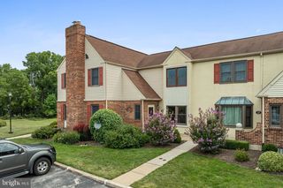 116 William Penn Dr #116, Norristown, PA 19403