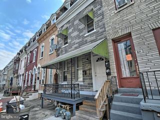 613 N  9th St, Reading, PA 19604