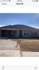 738 W  Lola Dr, Mustang, OK 73064