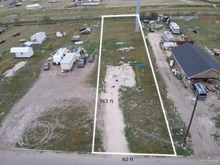 9605 Estrella St, Donna, TX 78537