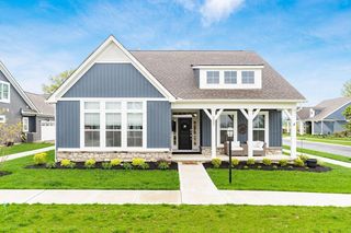 5605 Jessica Ln E, Powell, OH 43065