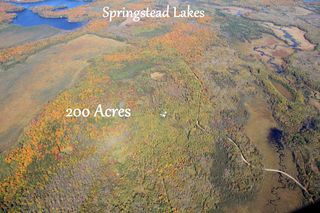 435 Springstead Rd, Park Falls, WI 54552