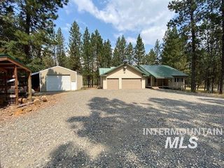 1866 Smyth Rd, Anatone, WA 99401