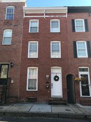 1107 William St, Baltimore, MD 21230