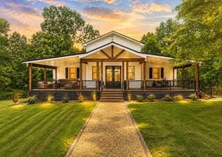 2086 Burnt Mountain Rd, Ellijay, GA 30536