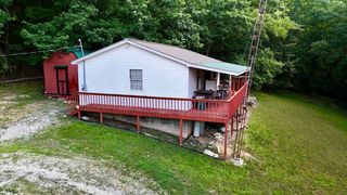 671 Woodmen Ln, Napier, WV 26631