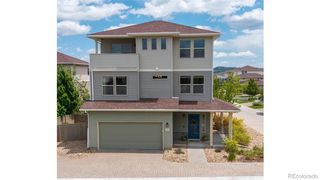 3141 Hardin Street, Castle Rock, CO 80109