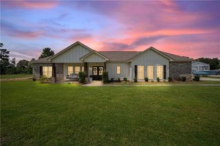 3336 Deer Crest Dr, Mobile, AL 36695