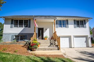 15847 Stevenson Pl, Lowell, IN 46356