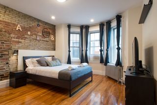 58 Queensberry St #11, Boston, MA 02215