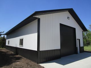S  Riverview Dr NE, Carlos, MN 56319
