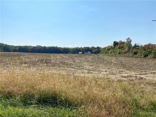 Schintzius Rd, Eden, NY 14057