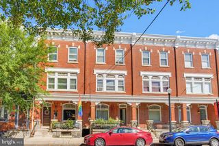 437 N  Queen St, Lancaster, PA 17603