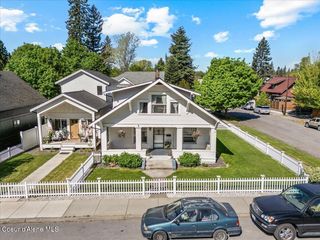 723 N  7th St, Coeur D Alene, ID 83814