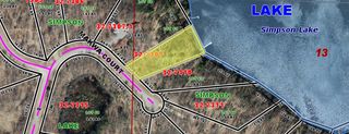 W9795 Makwa Ct, Crivitz, WI 54114