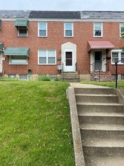 4426 Cedargarden Rd, Baltimore, MD 21229