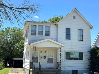 222 E  Allen St #2, Springfield, IL 62704