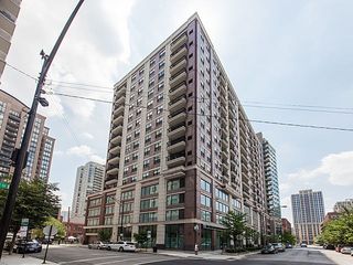 451 W  Huron St #711, Chicago, IL 60654